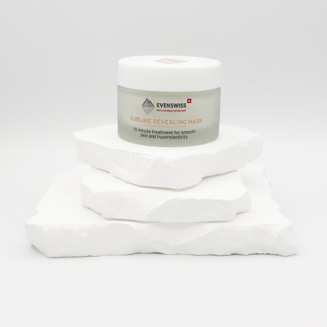 Sublime Revealing Mask 50ml