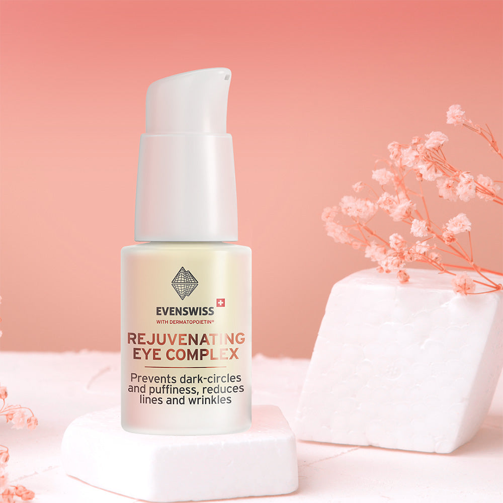 Rejuvenating Eye Complex 15ml
