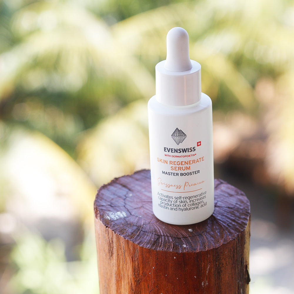 Skin Regenerate Serum - Master Booster 20ml
