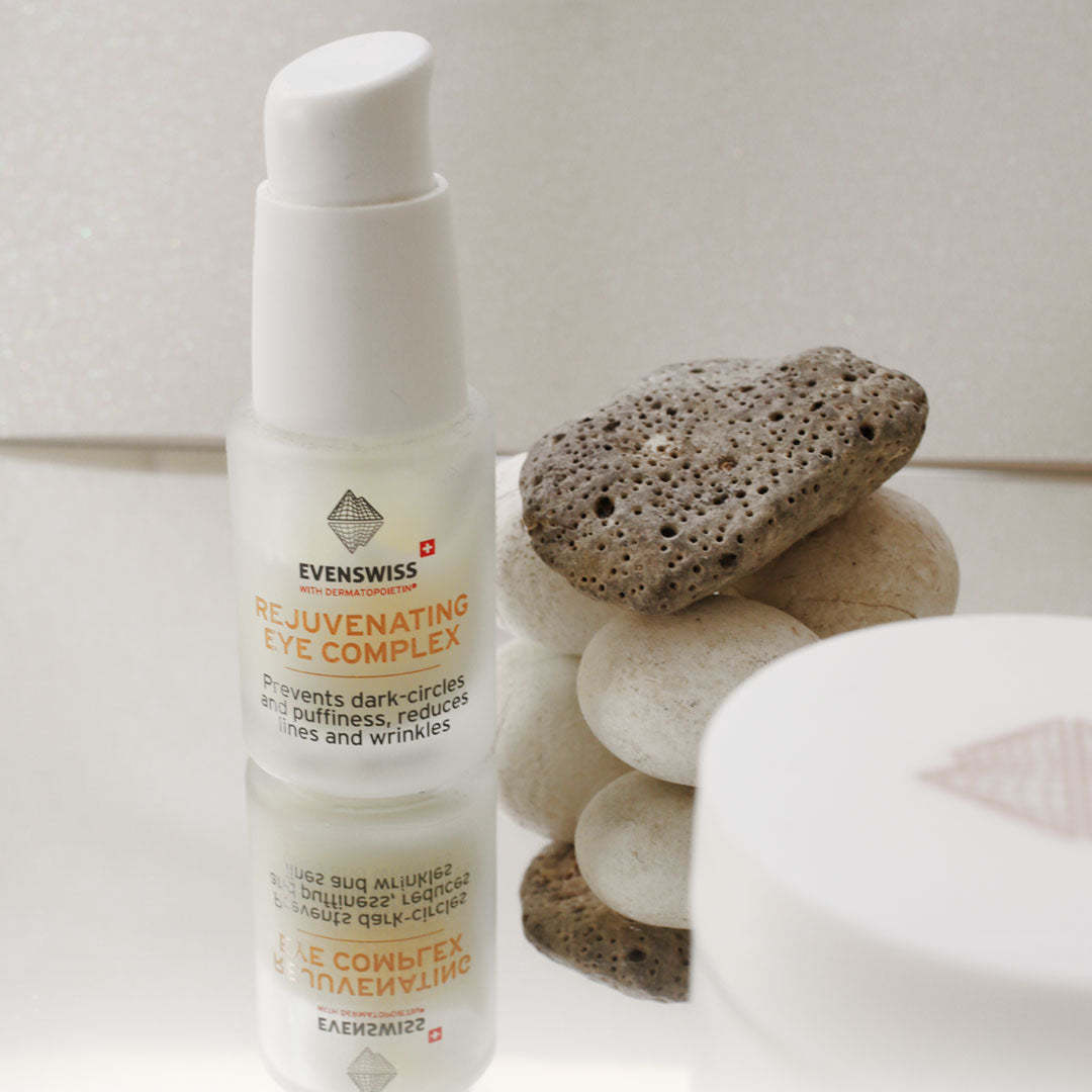 Rejuvenating Eye Complex 15ml