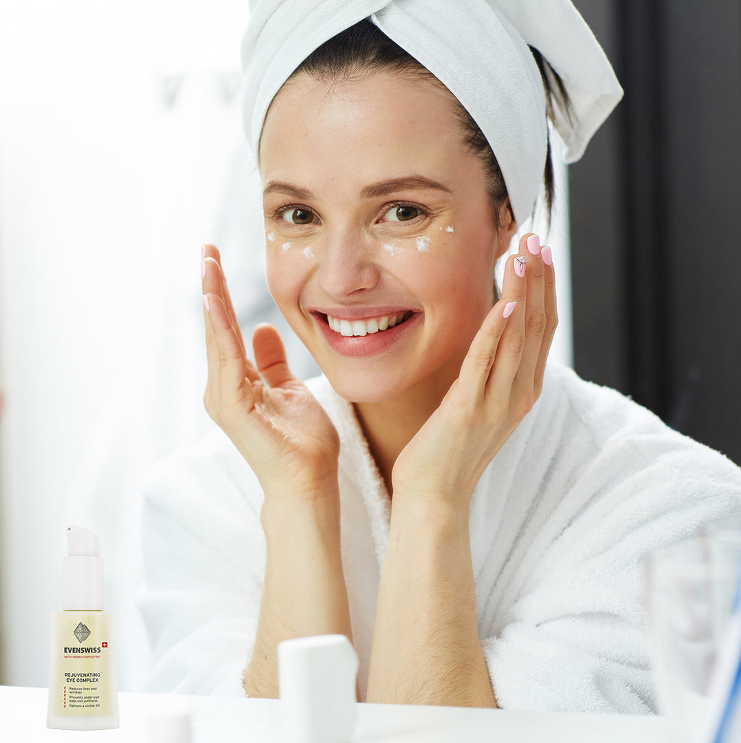 Rejuvenating Eye Complex 15ml
