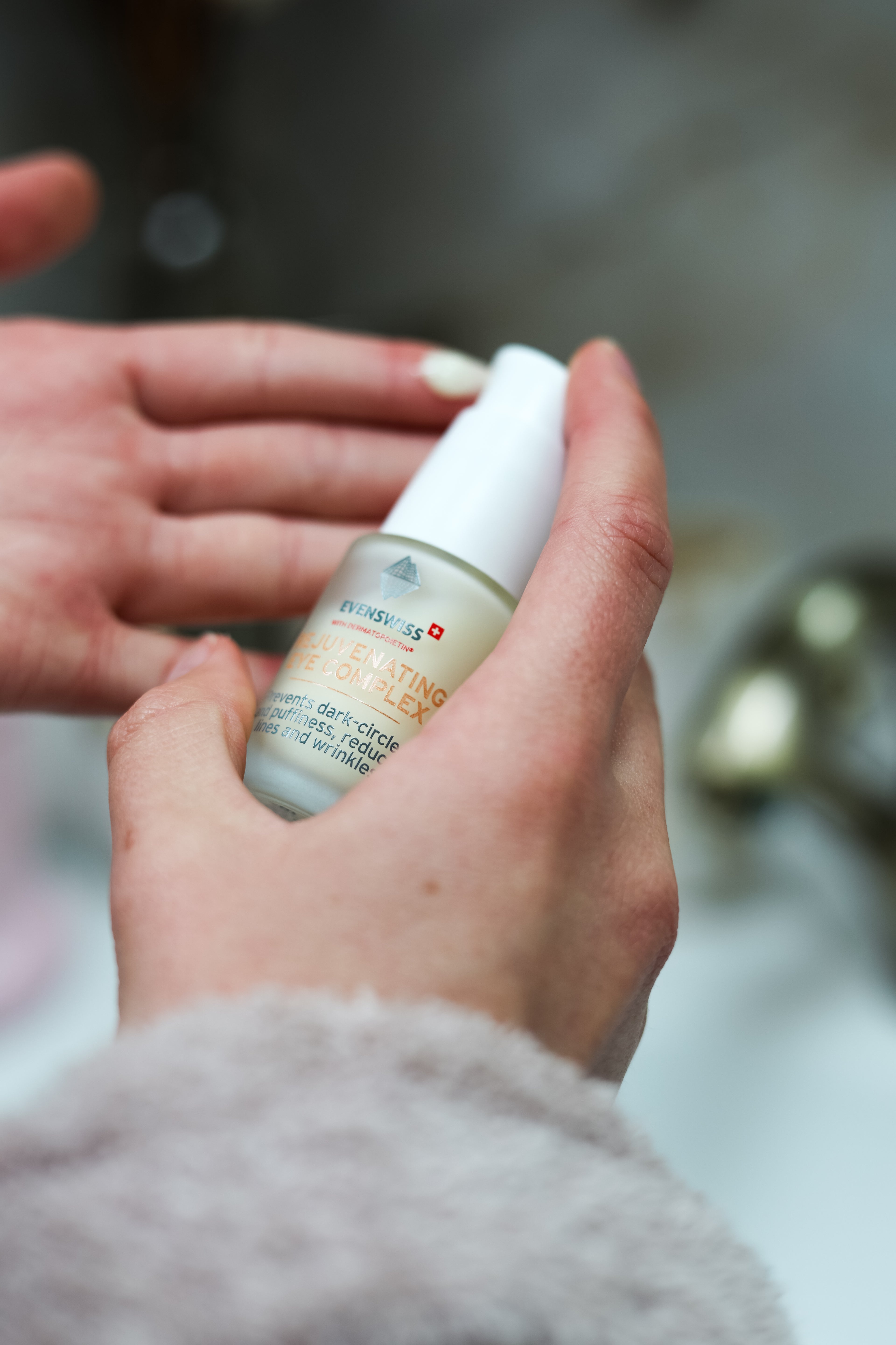Rejuvenating Eye Complex 15ml