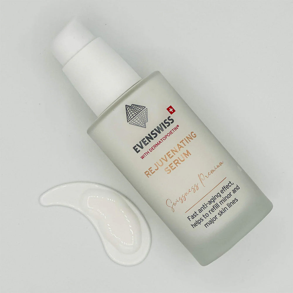 Rejuvenating Serum 50ml
