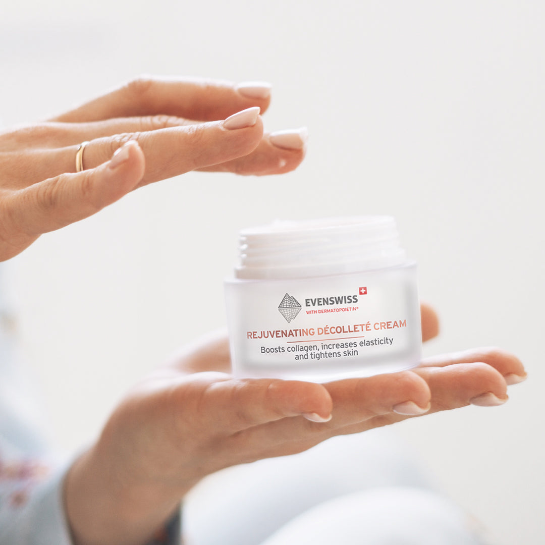 Rich Regenerating Cream 50ml