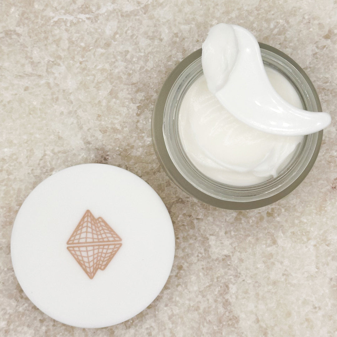 Rich Regenerating Cream 50ml