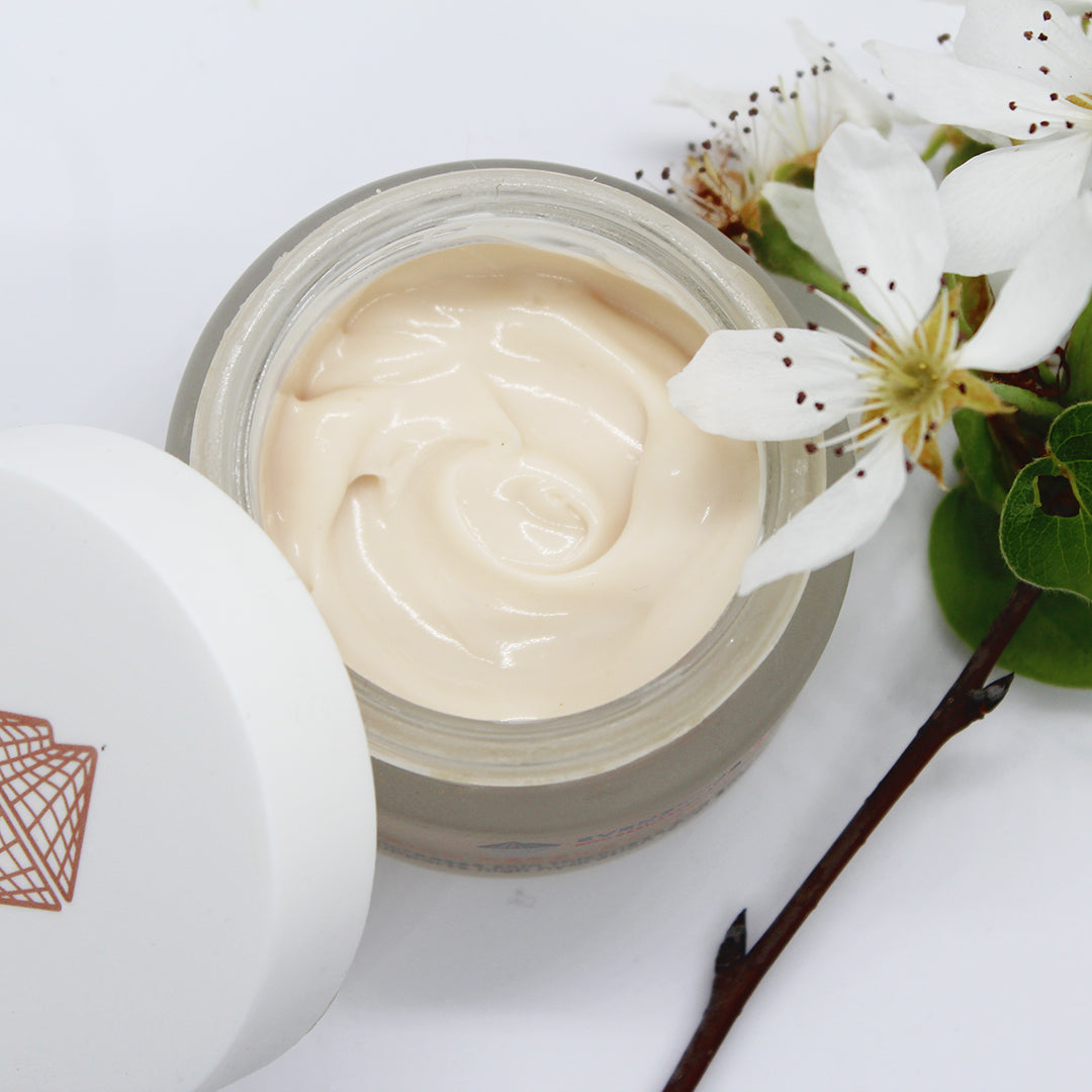 Rich Regenerating Cream 50ml