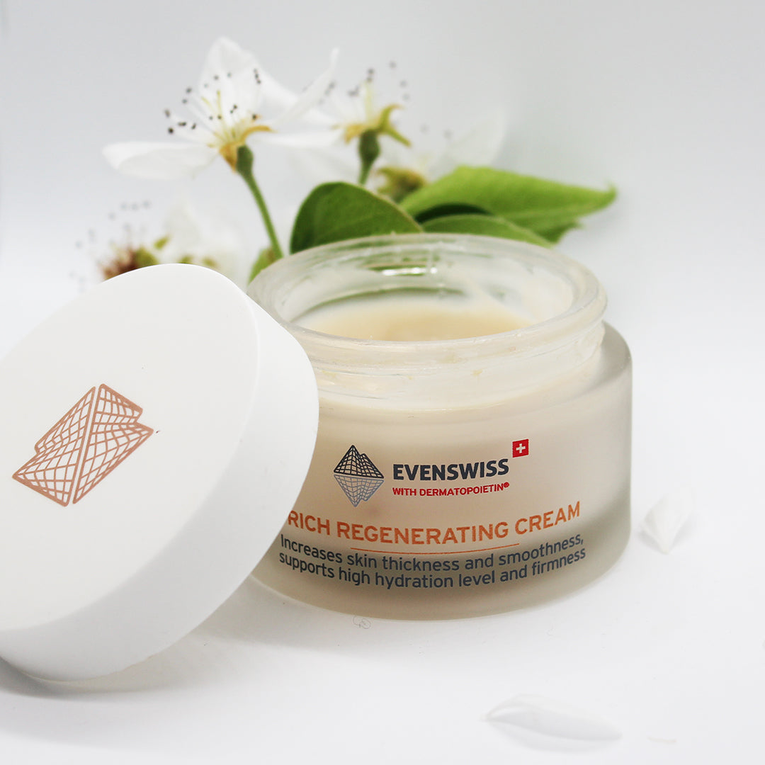 Rich Regenerating Cream 50ml