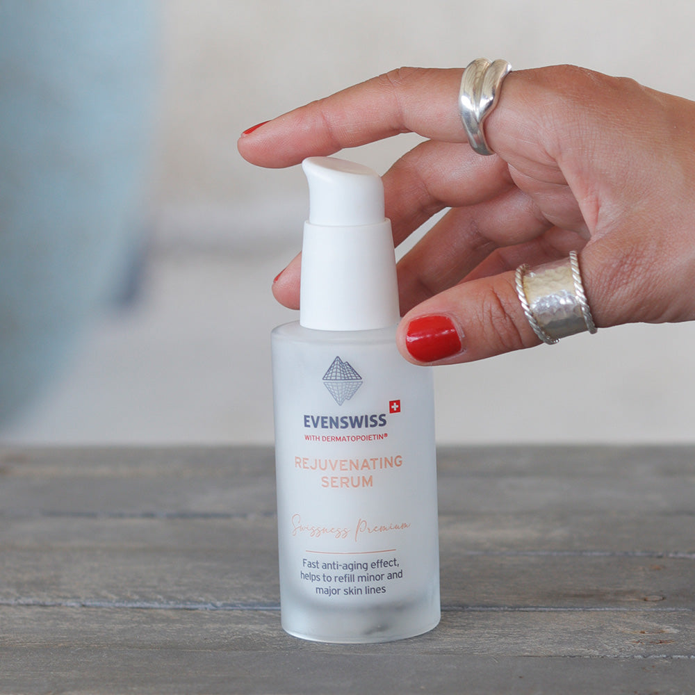 Rejuvenating Serum 50ml