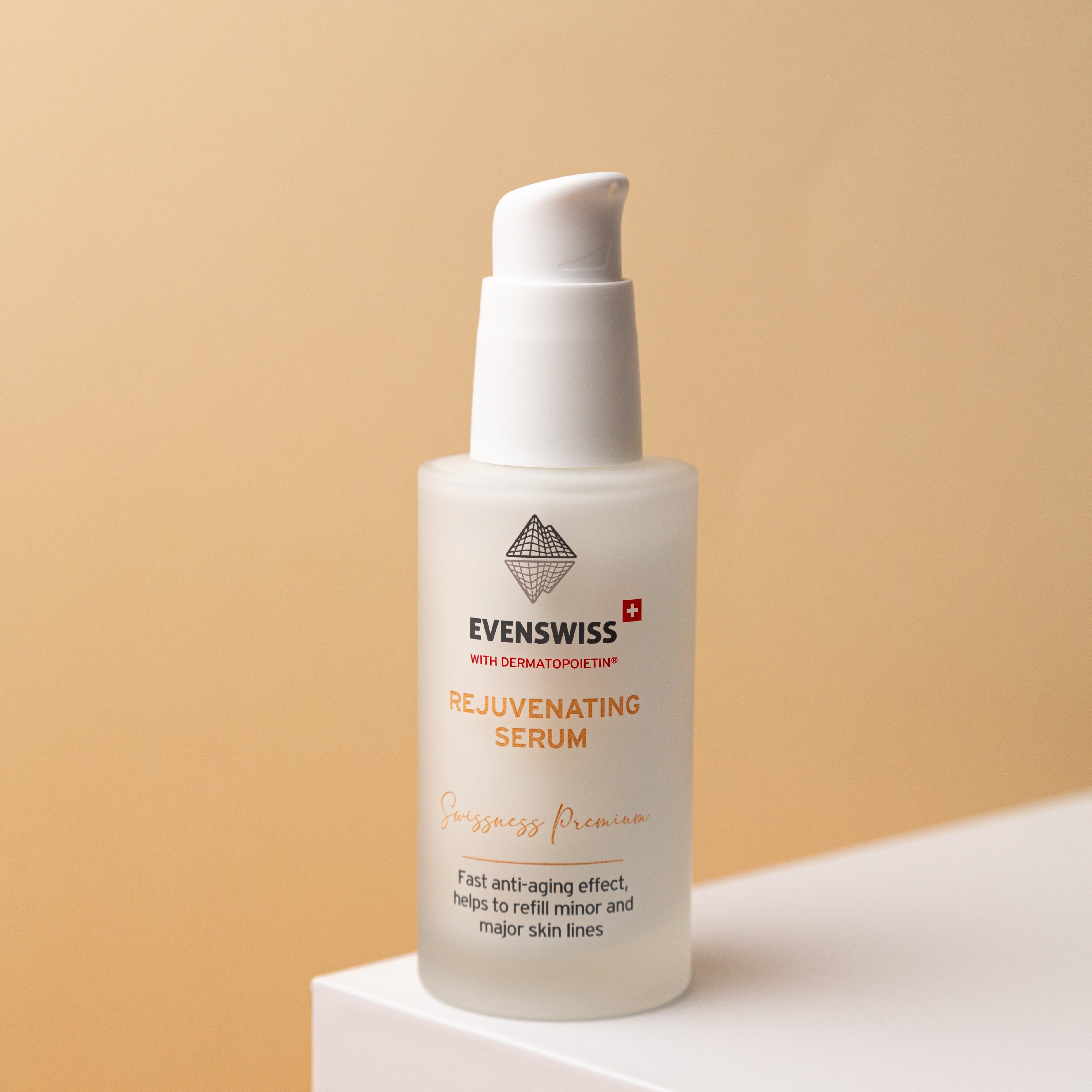 Rejuvenating Serum 50ml