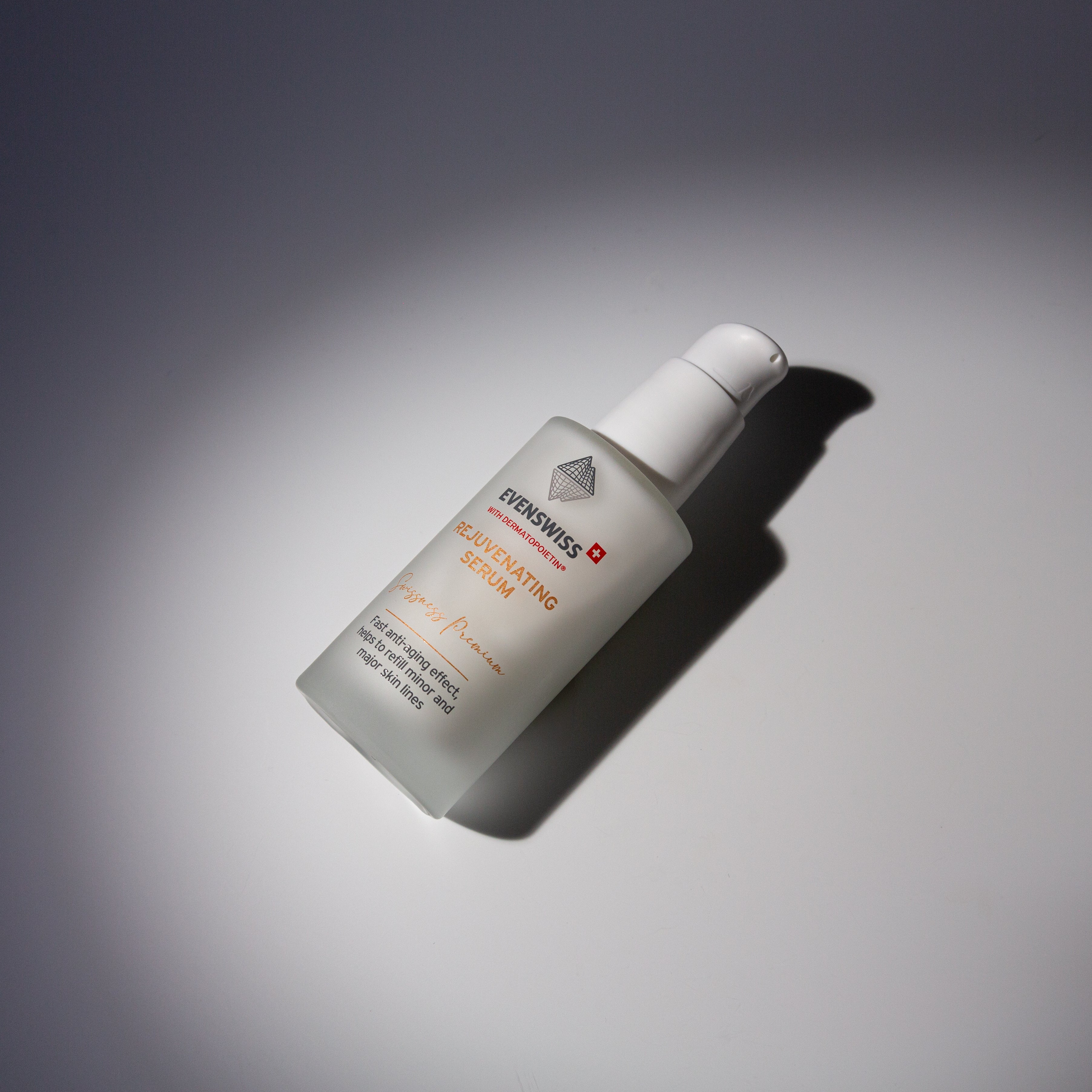 Rejuvenating Serum 50ml