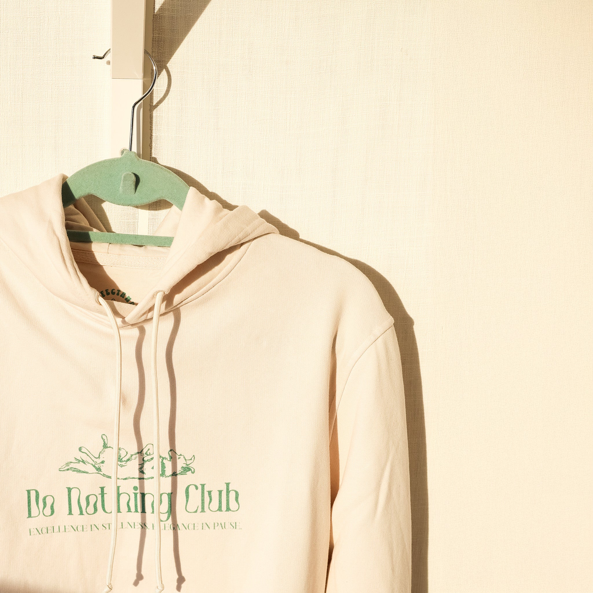Próximamente: Do Nothing Club Duo
