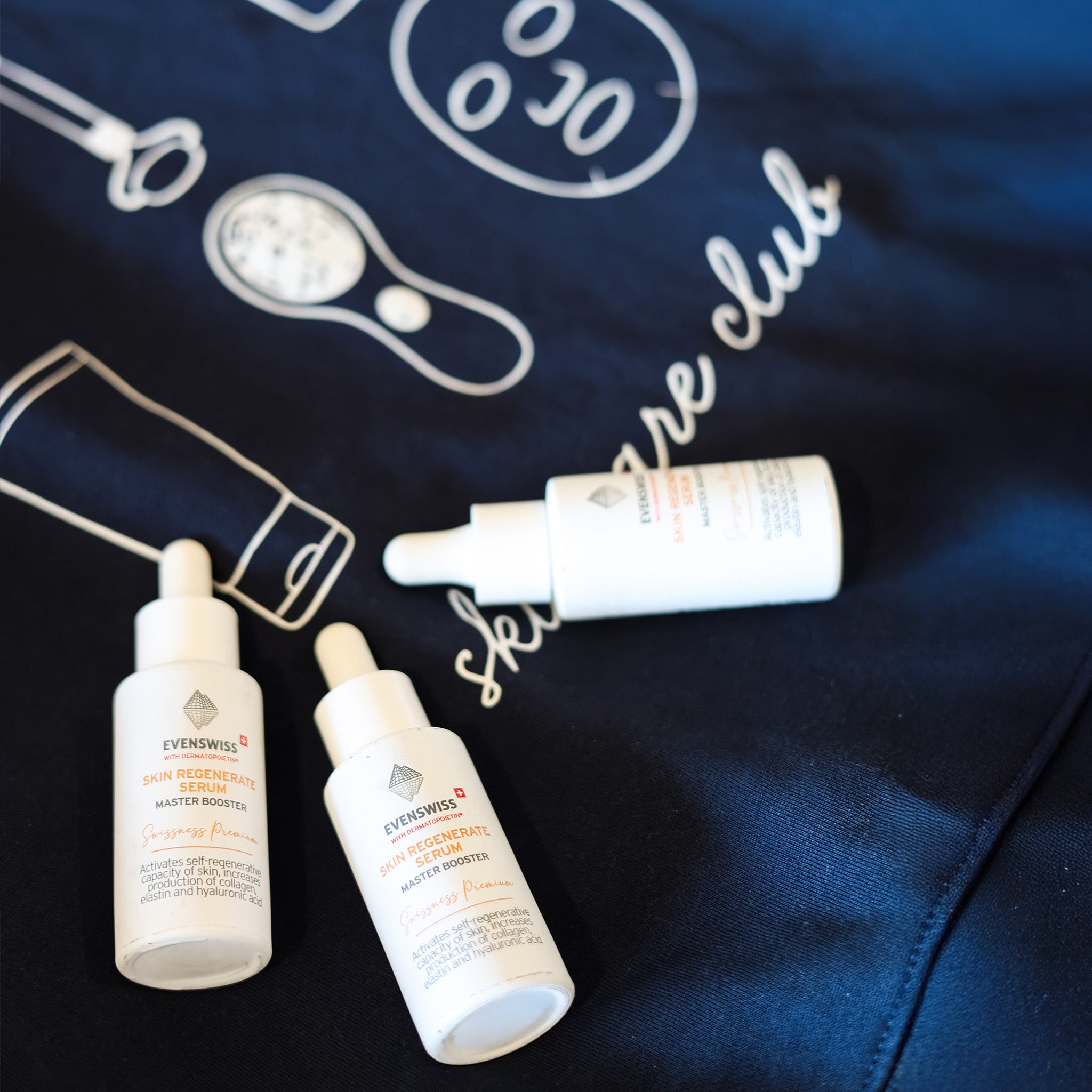 Próximamente: Skincare Club Duo