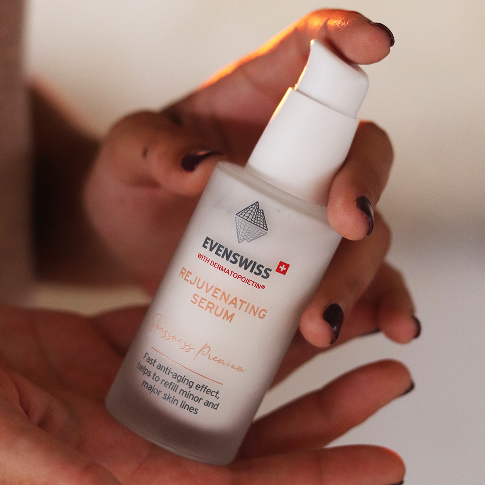 Rejuvenating Serum 50ml