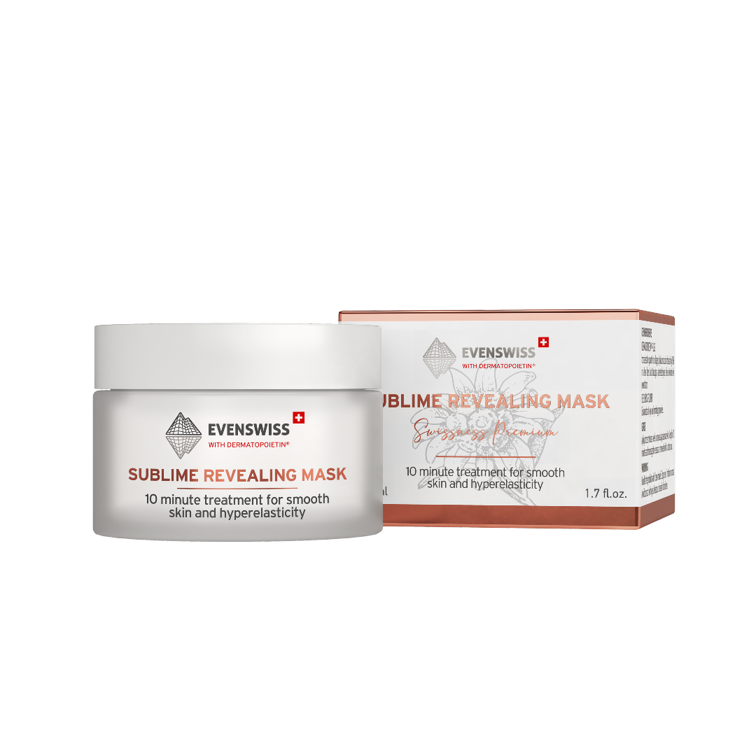 Sublime Revealing Mask 50ml