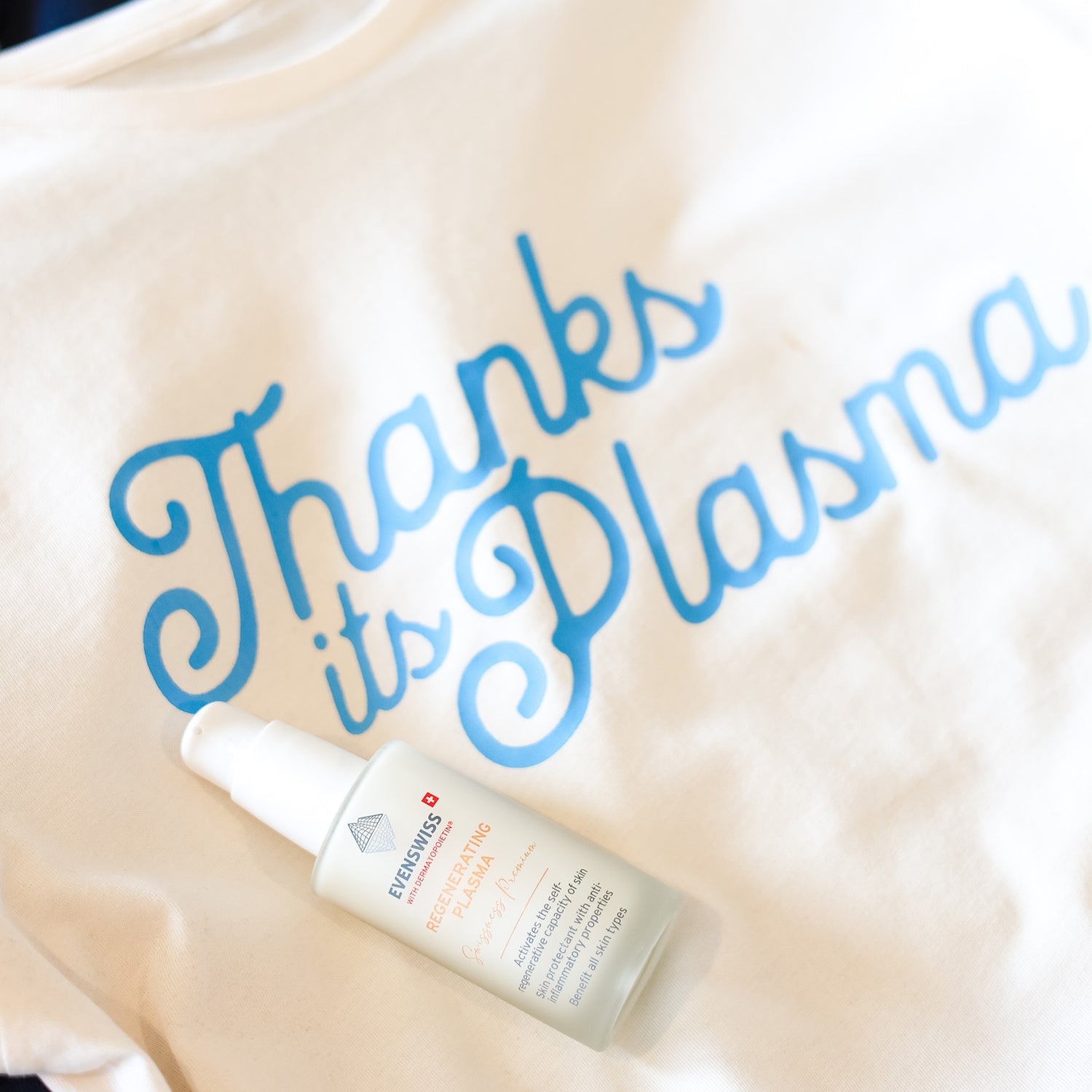 Próximamente: Thanks, It’s Plasma Duo