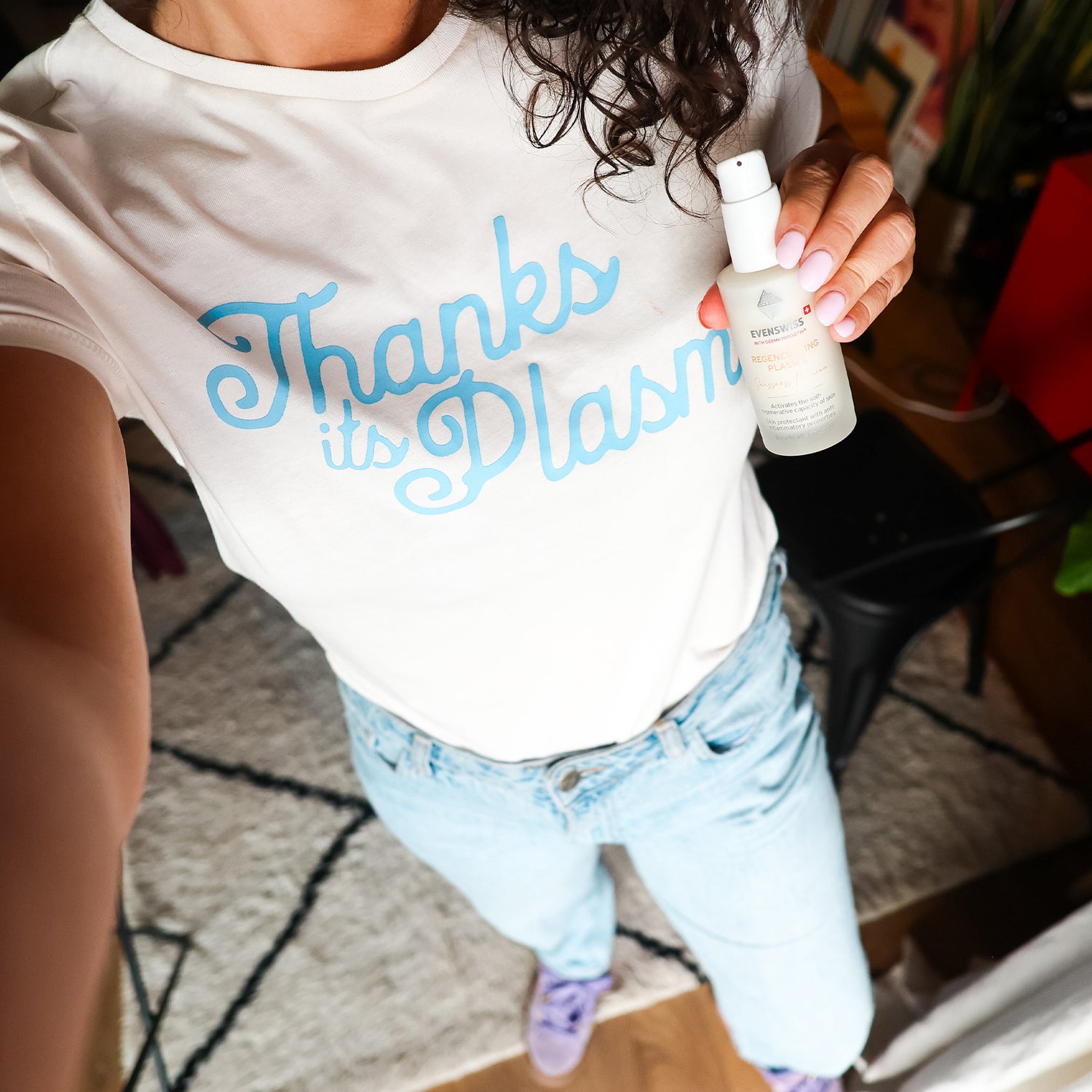 Próximamente: Thanks, It’s Plasma Duo