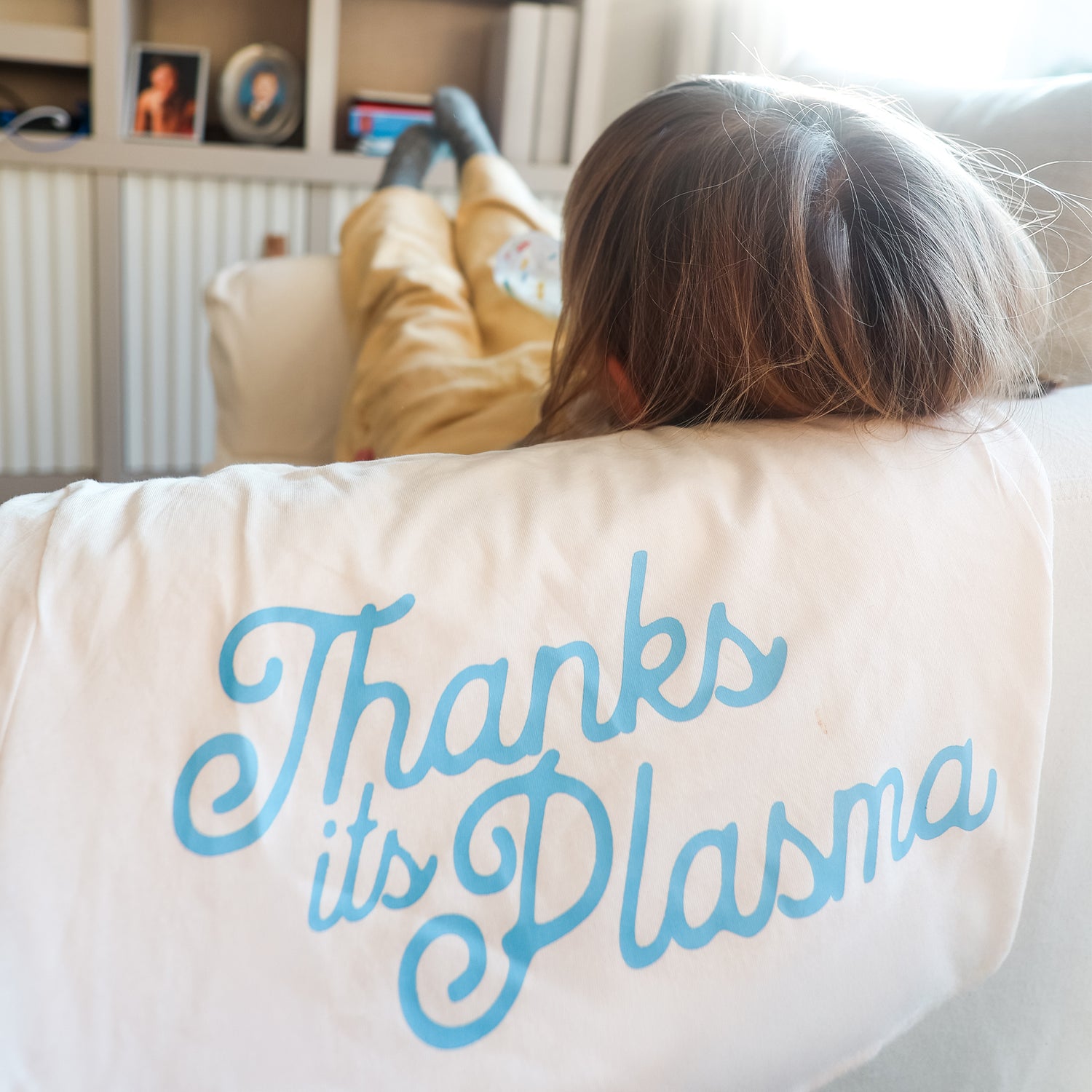 Próximamente: Thanks, It’s Plasma Duo
