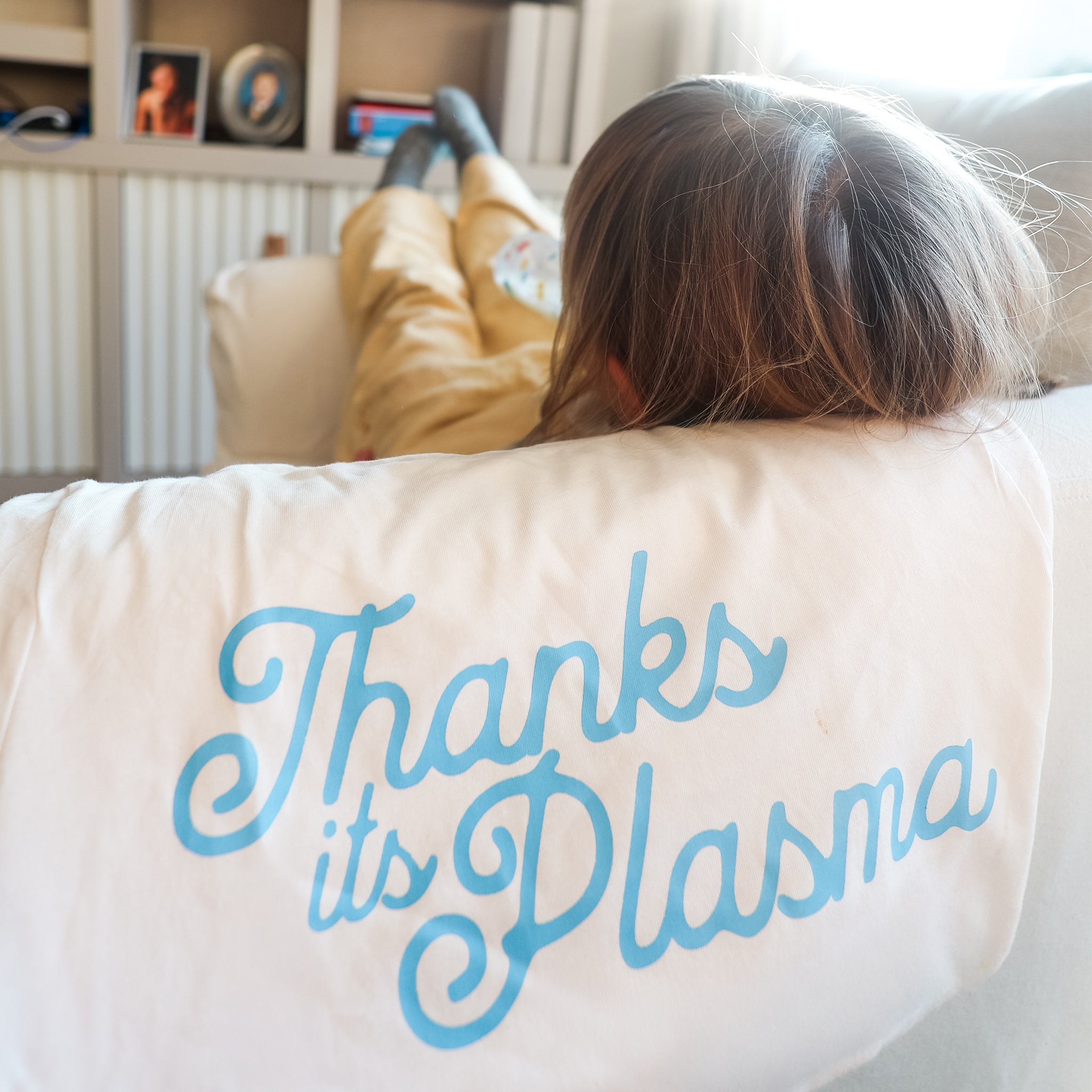 Próximamente: Thanks, It’s Plasma Duo