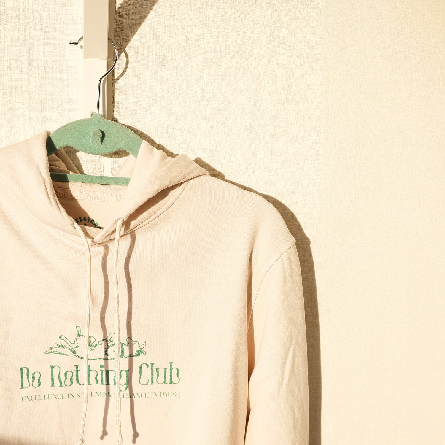 Próximamente: Do Nothing Club Duo