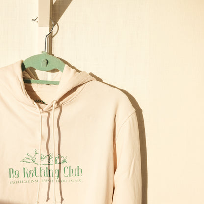 Próximamente: Do Nothing Club Duo